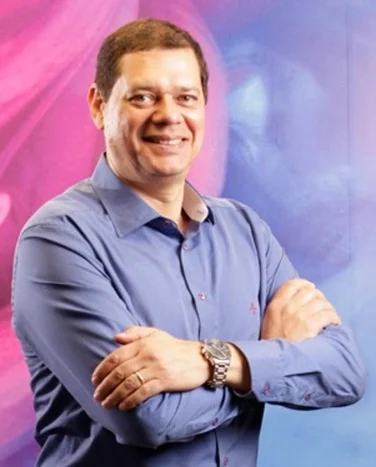 Facilitador do curso de Métricas de Marketing