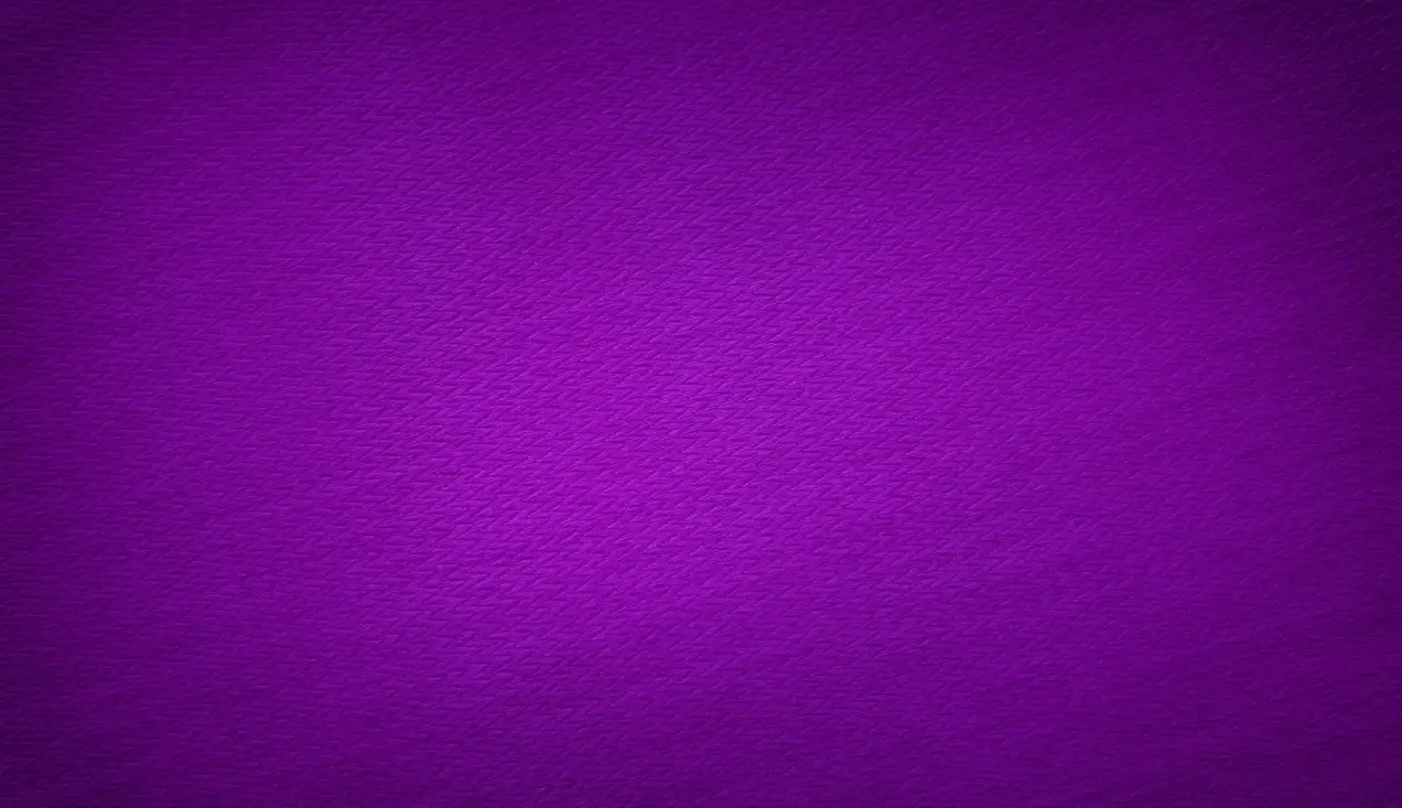 Vinheta Fundo de Tecido Violeta Gradiente